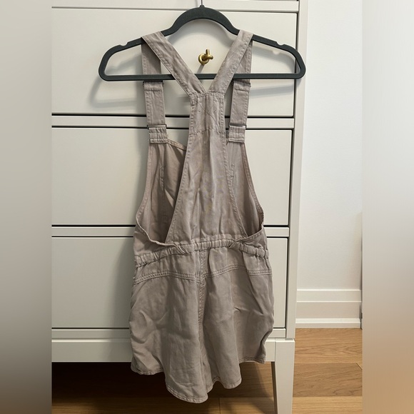 Wilfred Free Beatriz Romper - Picture 2 of 2